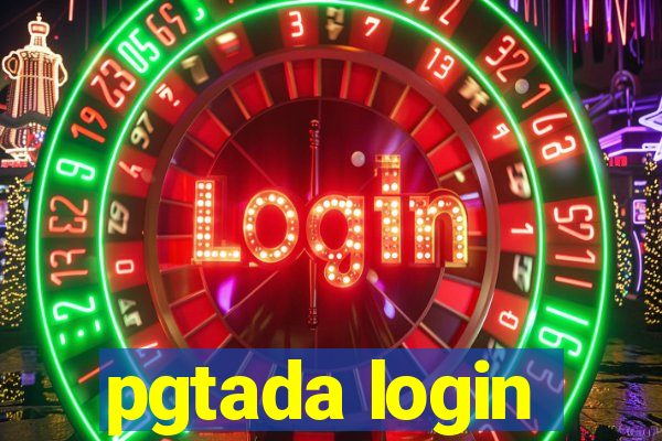 pgtada login